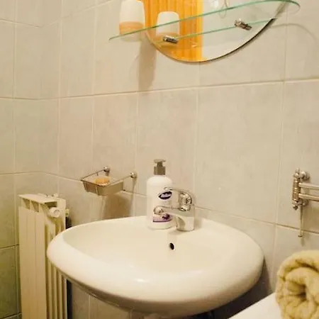 Apartament Jelena *