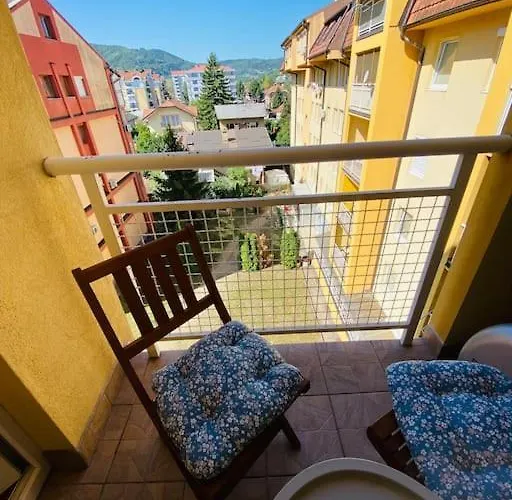 Apartment Jelena Banja Luka